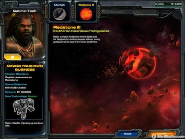 StarCraft II: Wings of Liberty, Impresiones