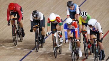 Roubaix acoger¨¢ los Mundiales de ciclismo en pista