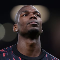 "¿Depresión? Todo comenzó con Mourinho cuando era entrenador del United..."