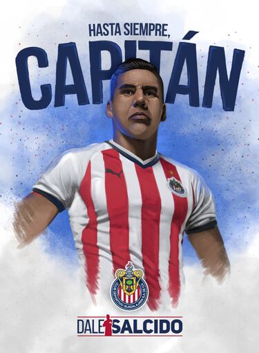 El capitán del Rebaño tenía seis meses más de contrato pero la directiva decidió prescindir de sus servicios. El Campeón Olímpico en Londres 2012 busca equipo para encarar los últimos seis meses de carrera profesional.