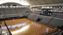 Argentina elige San Juan como sede de la Copa Davis ante Chile