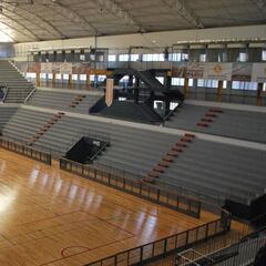 Argentina elige San Juan como sede de la Copa Davis ante Chile