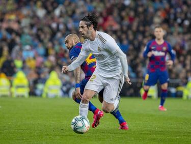 Zidane retoma el 'sudoku'