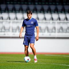 Domènech: “El equipo demuestra personalidad y ganas de hacer una gran temporada”