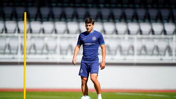 Marc Domèmech, jugador del Andorra