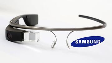 ¿Está Samsung trabajando en unas gafas inteligentes?