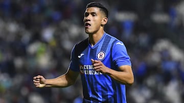 Uriel Antuna, el “Speedy González” que quiere Panathinaikos