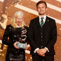 Susana Rodríguez: “El oro de Tokio fue una auténtica locura”