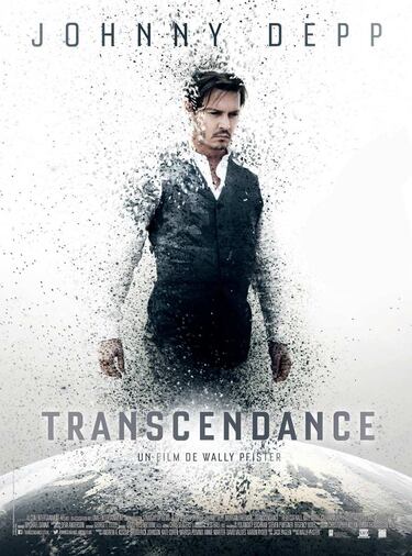 Trascendence, así es el thriller de Wally Pfister