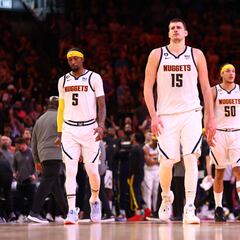 How tall is Nikola Jokic? Height, weight and wingspan