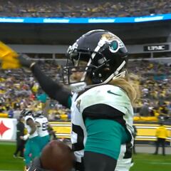 La maldición de la ‘Terrible Towel’ de Steelers cobró víctima en Jaguars y los deja sin playoffs
