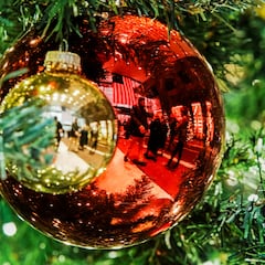 Adiós a las tradiciones: los adornos de Navidad que son tendencia en Colombia este 2025