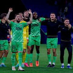En la última década, ser campeón de invierno es sinónimo de subir
