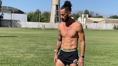 “Hubiese sido hermoso estar en la Roja... Hoy ya no lo deseo, porque es difícil”