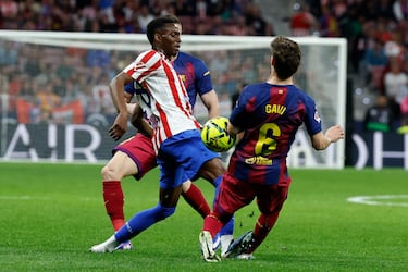 ¿A qué hora es el FC Barcelona vs Atlético de Madrid? TV, horario, dónde y cómo ver la Champions League