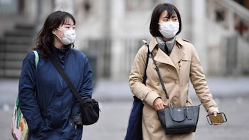 ¿Por qué se le llama Coronavirus al COVID-19?
