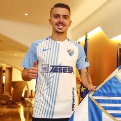 Joaquín Muñoz tiene muy difícil debutar ante Las Palmas