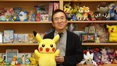 The Pokémon Company generó 80,8 millones de dólares en 2017