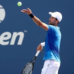 US Open 2021: jugadores, favoritos y ausencias en EE UU