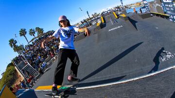 Vuelve el Valencia European Skate Open