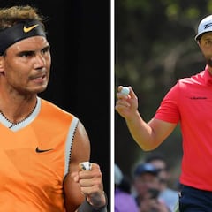 Doble lucha por el número uno