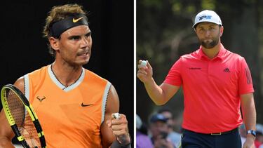 Doble lucha por el número uno