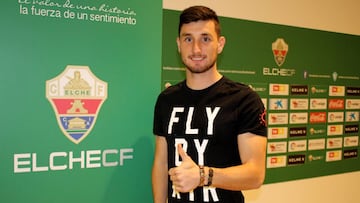 Borja Valle.