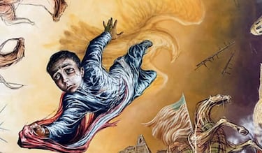 Descubre la historia de la Batalla del Castillo de Chapultepec que protagonizaron los Niños Héroes en México