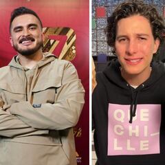 Influencers que van al mundial de Qatar 2022 con TV Azteca