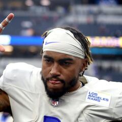 Reporte: DeSean Jackson es nuevo jugador de los Raiders