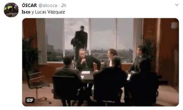 El Madrid, Barça... Los memes más divertidos de la jornada