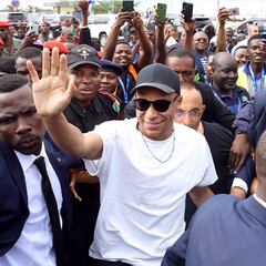 Insatiable Mbappé explains ‘arrogant’ claims