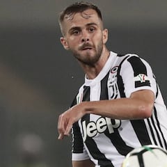 El Barça centra los objetivos: Pjanic y un ‘clon’ de Griezmann