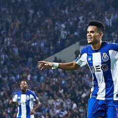 El Inter de Milán mira a Luis Díaz: razones por las que lo buscaría