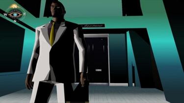 Killer 7 saldrá en Steam