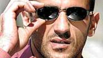 "El Betis puede ser el tonto que se beneficie"