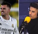 Por esto es una voz autorizada del fútbol: escuchen la mejor reflexión sobre Ceballos y Asensio