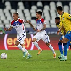 Adidas vestirá a la Selección: se firmó un acuerdo por cinco años