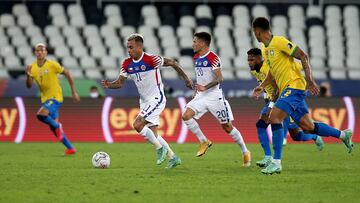 Adidas vestirá a la Selección: se firmó un acuerdo por cinco años