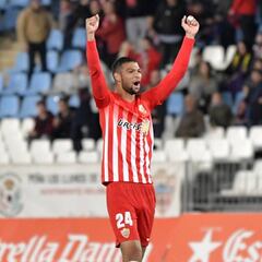 A la novena fue la vencida