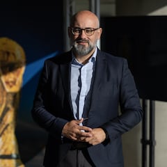 El Cabildo avisa: “No sé si a Las Palmas le sería rentable tener la concesión del EGC”