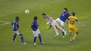 A lo largo de la historia, la Máquina tuvo partidos que los seguidores de los cementeros quisieran no recordar, incluyendo la final del Clausura 2013.