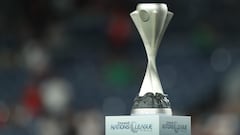 Inicia la Concacaf Nations League con un nuevo formato que le permitirá a los miembros de la Liga A poder pelear un boleto a Copa América.