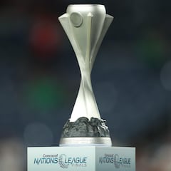Concacaf Nations League: Grupos, Partidos, Fechas y horarios de las jornadas 3 y 4