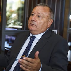 "Lydia Valentín ha derribado muchos tabús sobre la mujer"