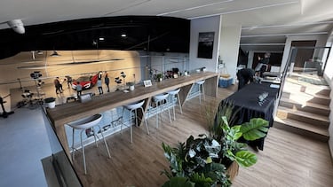 ¿Por qué BYD tiene un estudio de cine en México? Así es el Vision Center