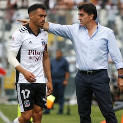 Quinteros elige a un rival para la Libertadores y explica la ausencia de un fichaje