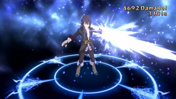 Tales of Vesperia Definitive Edition en imágenes