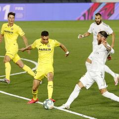 La Deportiva empieza a reforzarse por la defensa