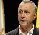 Cruyff vuelve a críticar a Mourinho: 'tiene barcelonitis'